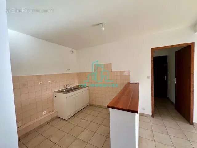 Appartement à PONTCHARRA