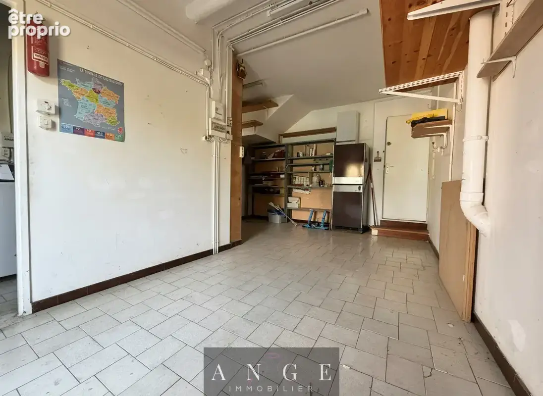 Maison individuelle 4 ch, calme absolu, garage - photo 14
