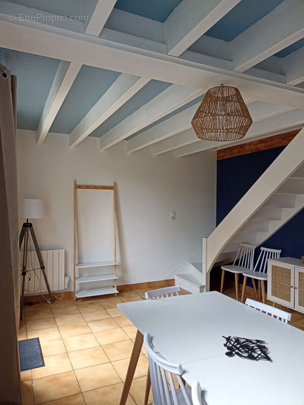 Maison à PIRIAC-SUR-MER