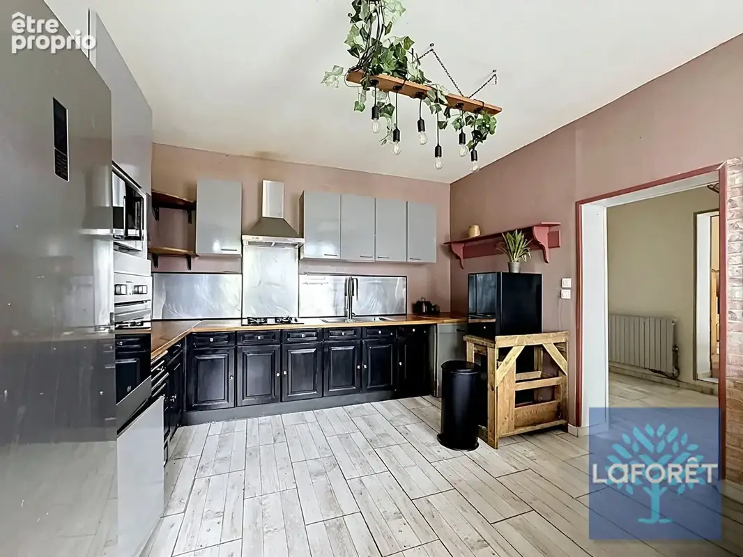 Maison Haspres 3 pièce(s) 103 m2 - photo 4