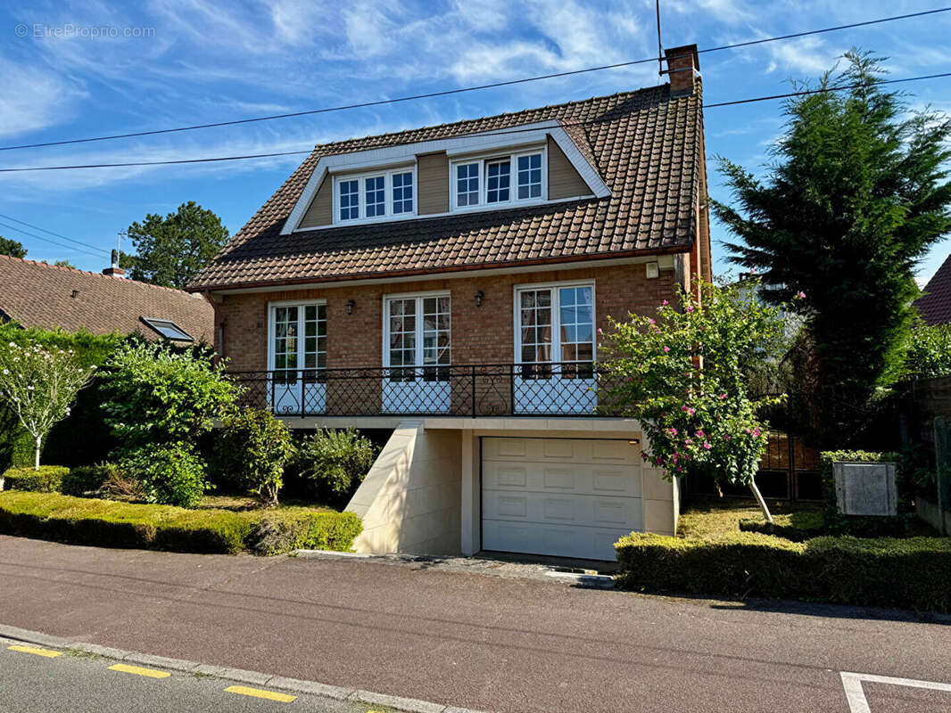 Maison 120m² à marcq-en-barœul - photo 17