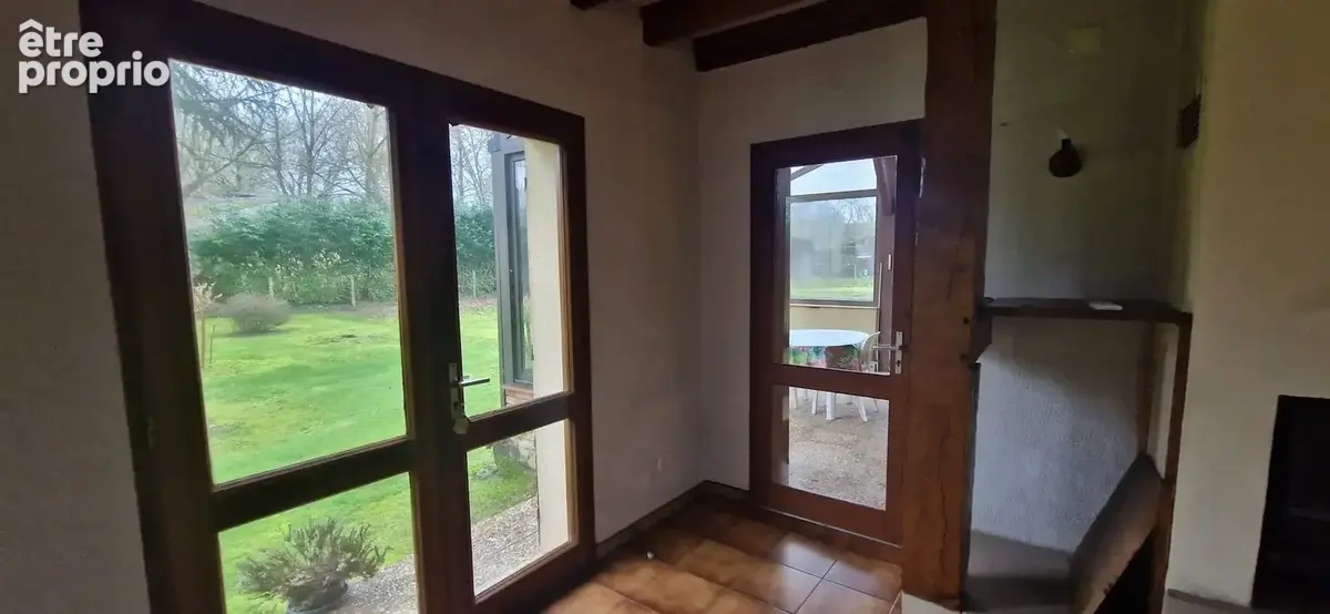 Dpt Landes (40), à vendre LABASTIDE D'ARMAGNAC maison P4  - Terrain de 2592 - photo 7