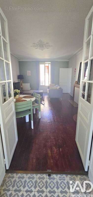 Photo 3 - Appartement à JAMBVILLE