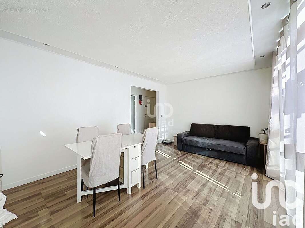 Photo 3 - Appartement à MONTESSON