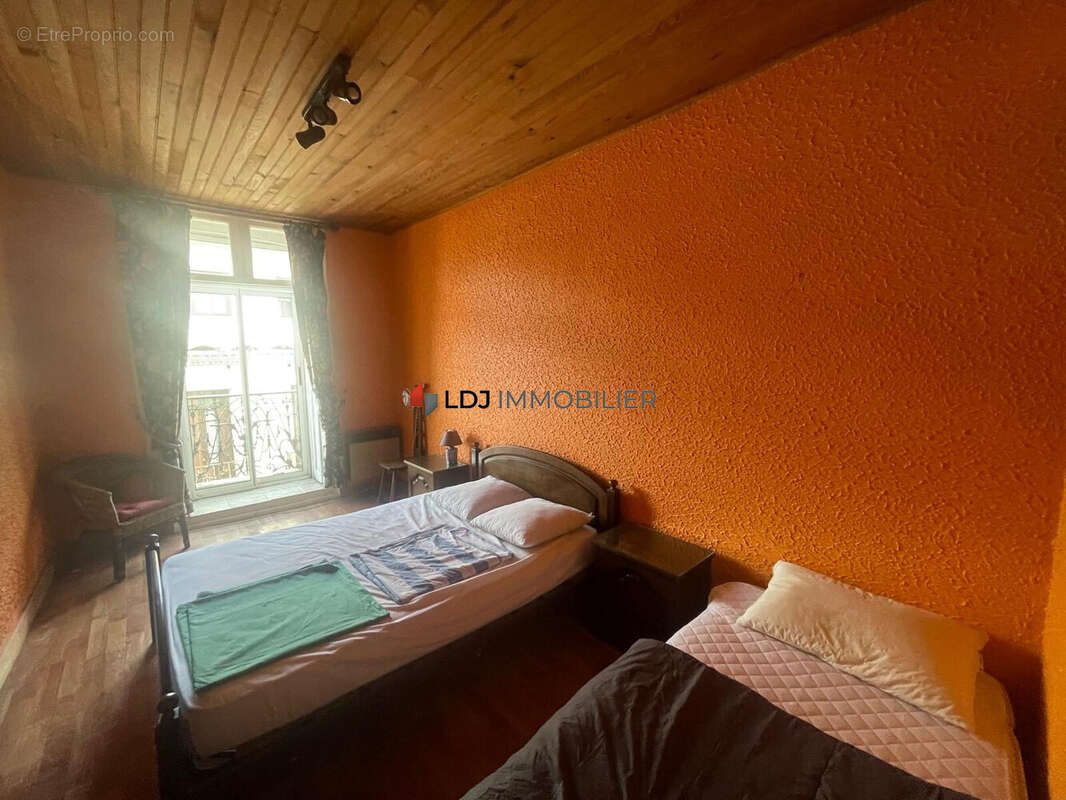 Appartement à ARLES-SUR-TECH