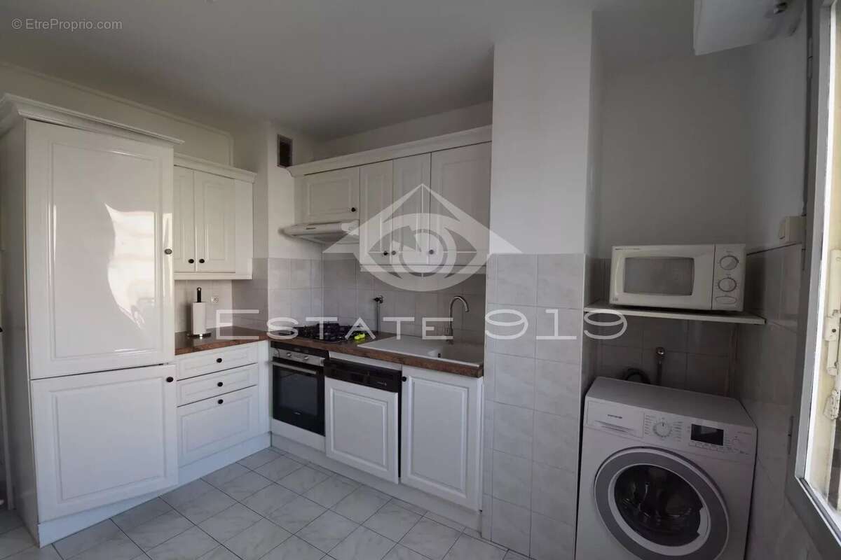 Appartement à LE CANNET