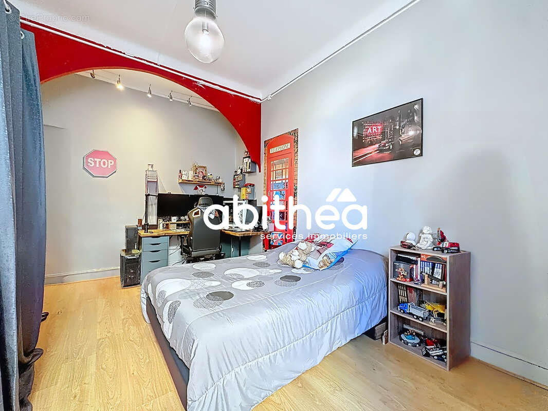 Appartement à BEZIERS