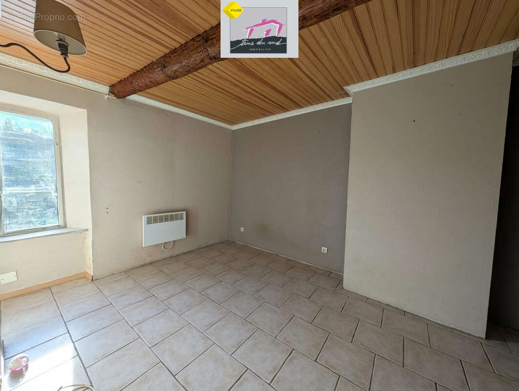 Maison à LA REDORTE