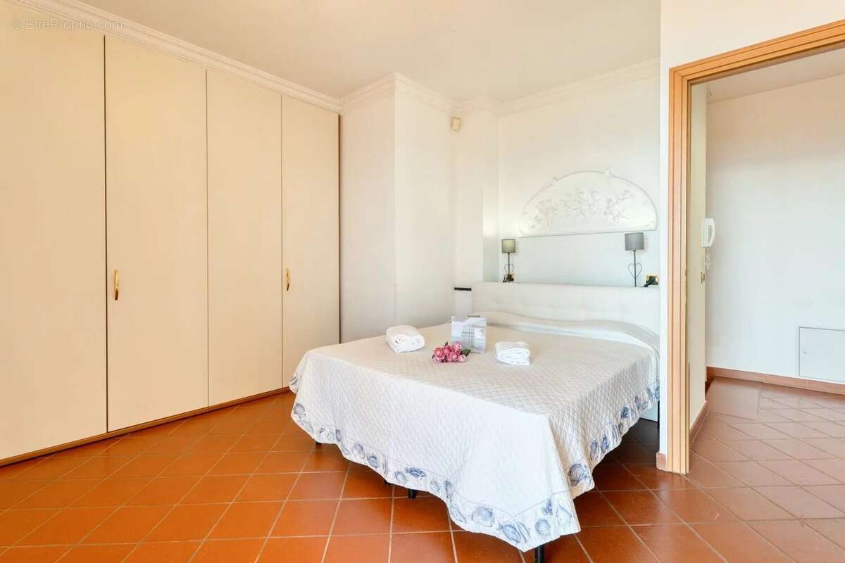 Maison à BEAUSOLEIL