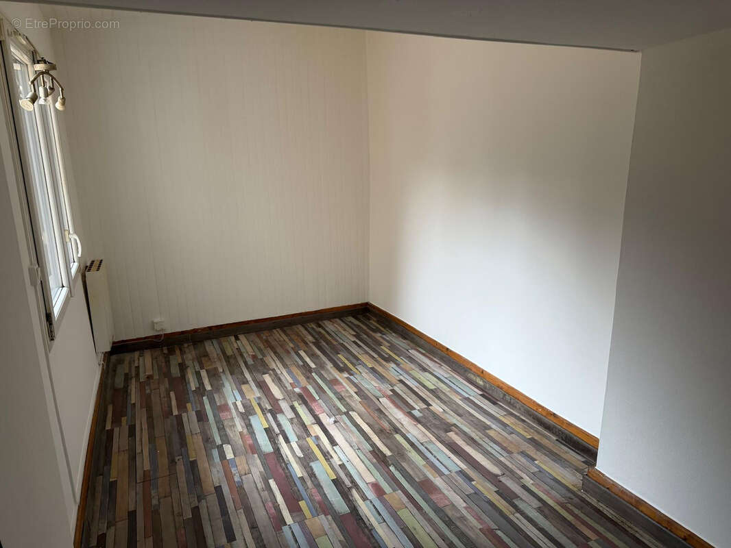 Appartement à BESANCON