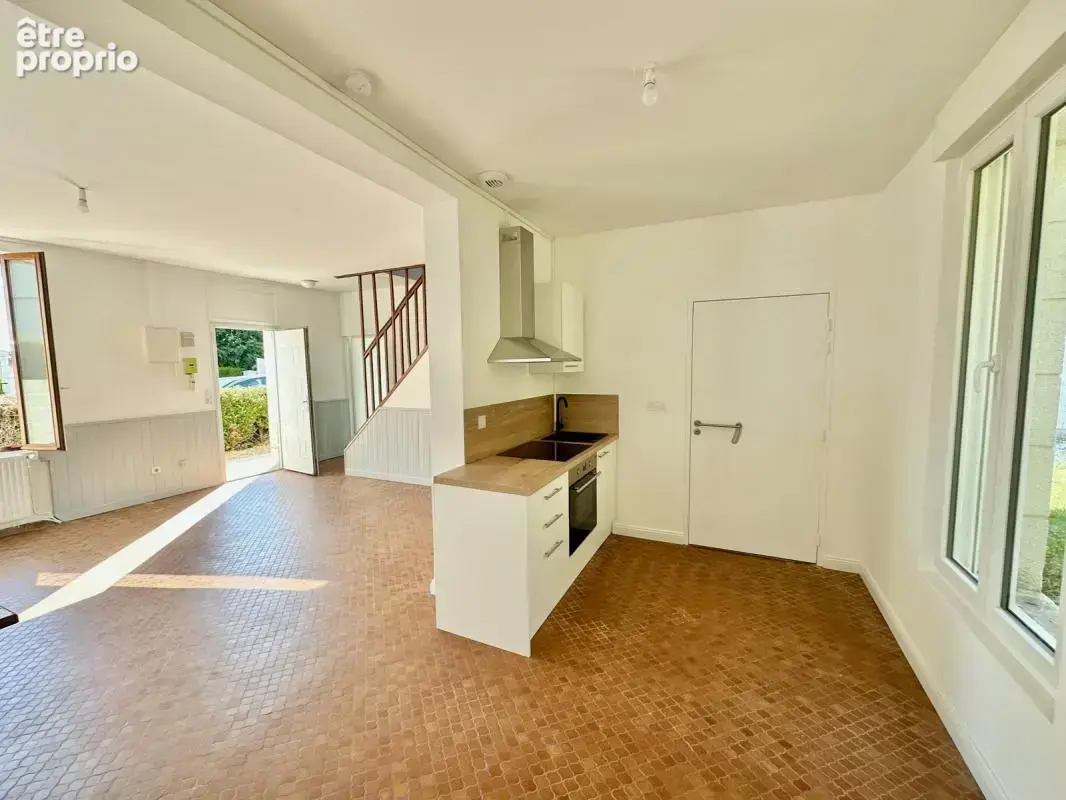 Photo Maison à Orleans au prix de 239 000€