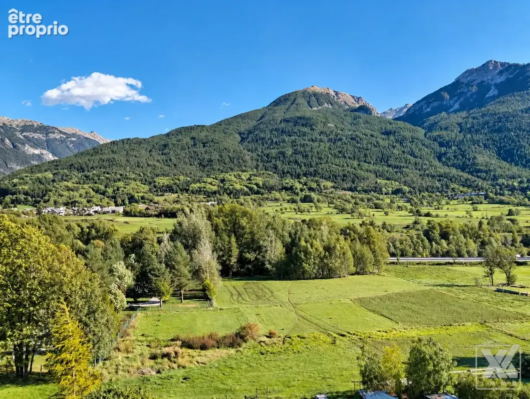 Appartement à BRIANCON
