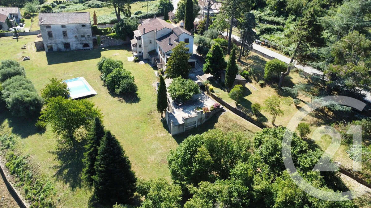 Maison 500 m² à Pruno  - photo 3