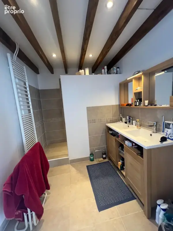 Propriété à vendre 17 pièces SAINT OUEN LES VIGNES (37) - photo 20
