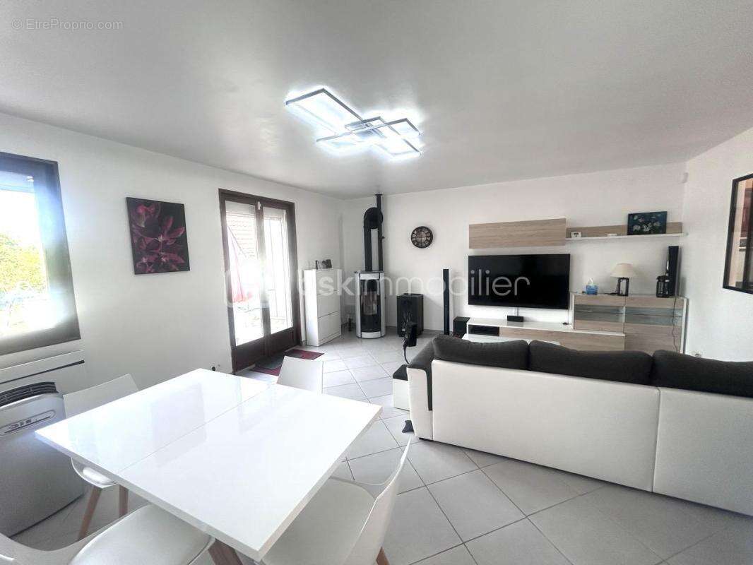 Plain-pied sans travaux!!! - photo 3