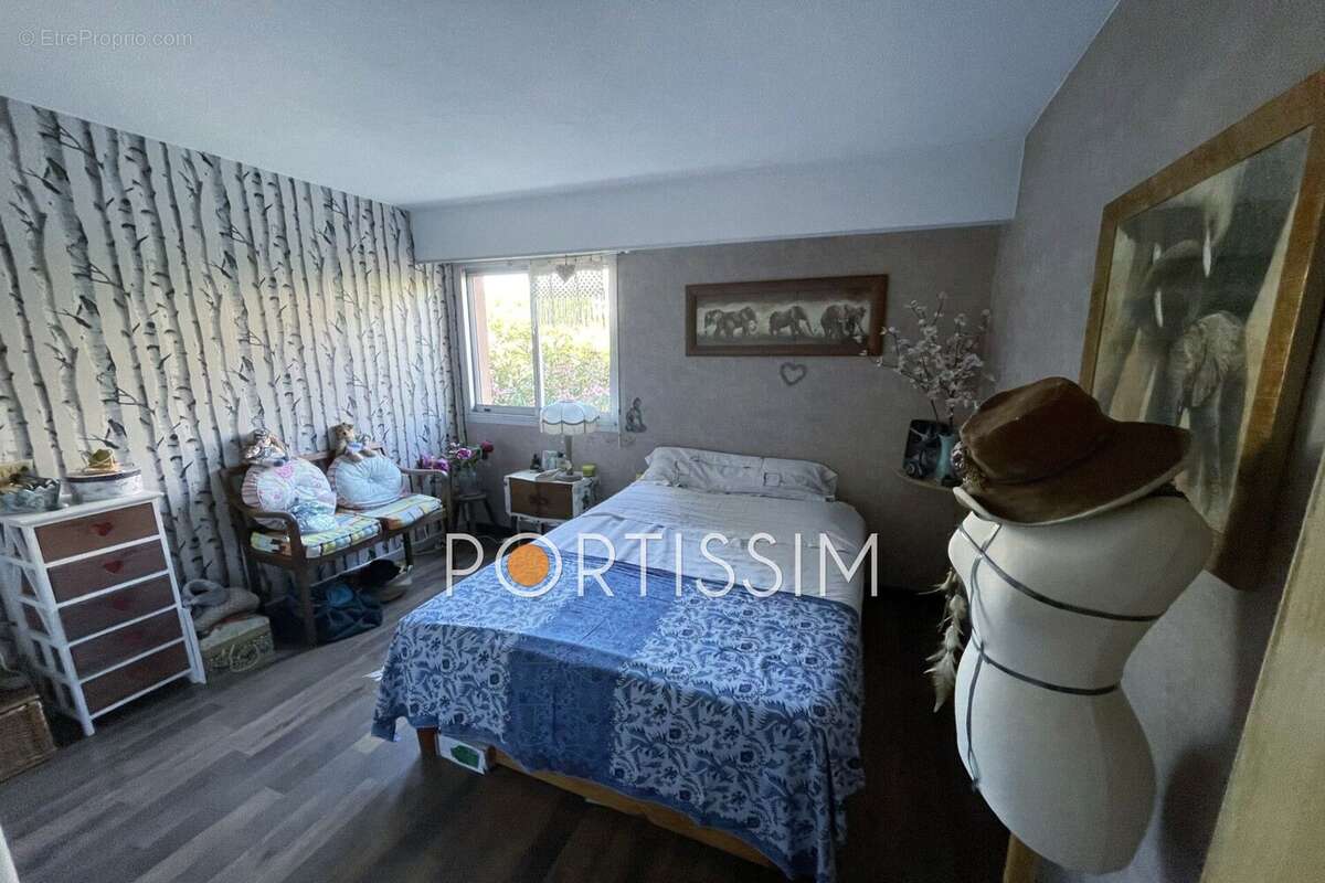Appartement 51 m² à Nice  - photo 6