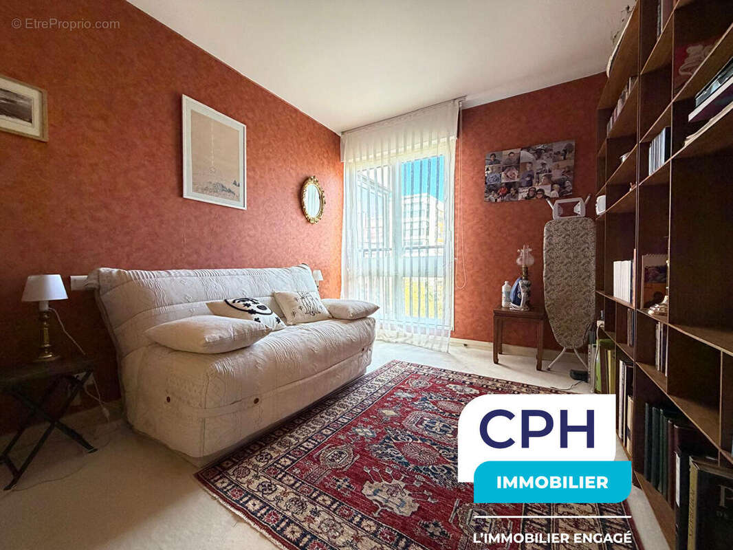 Appartement à LE CHESNAY