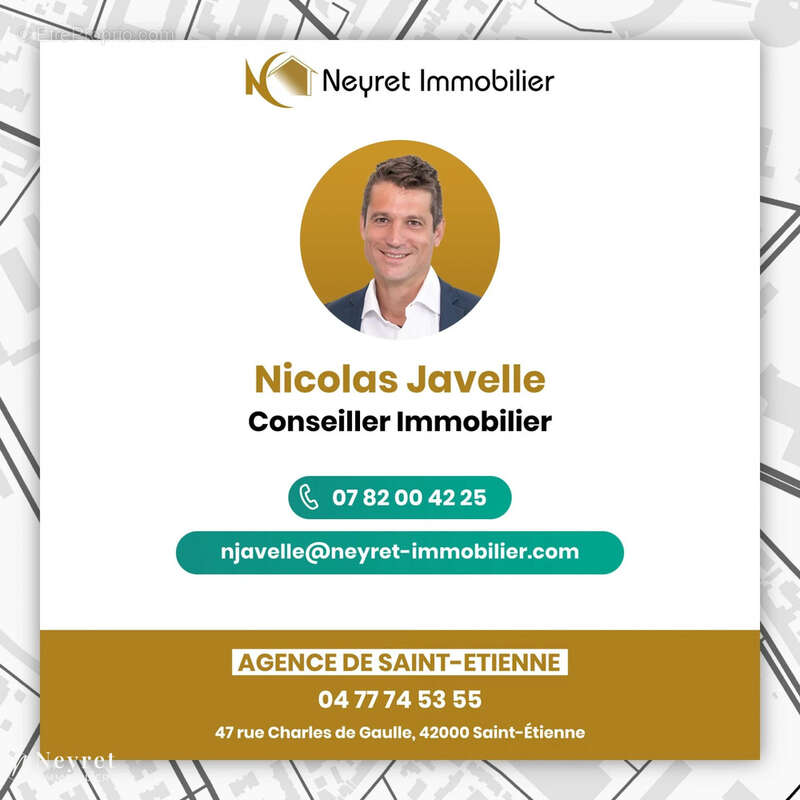 hyper centre surface commerciale et professionnelle - photo 15