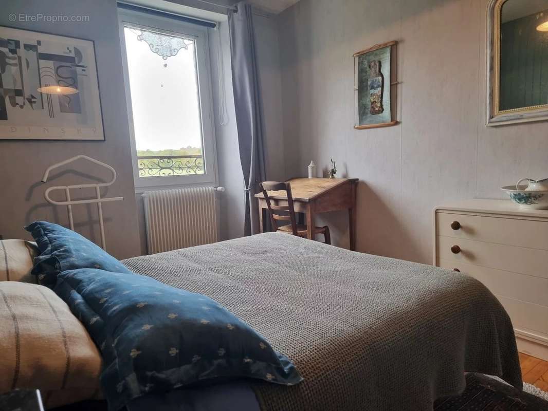 Maison à LABASTIDE-MARNHAC