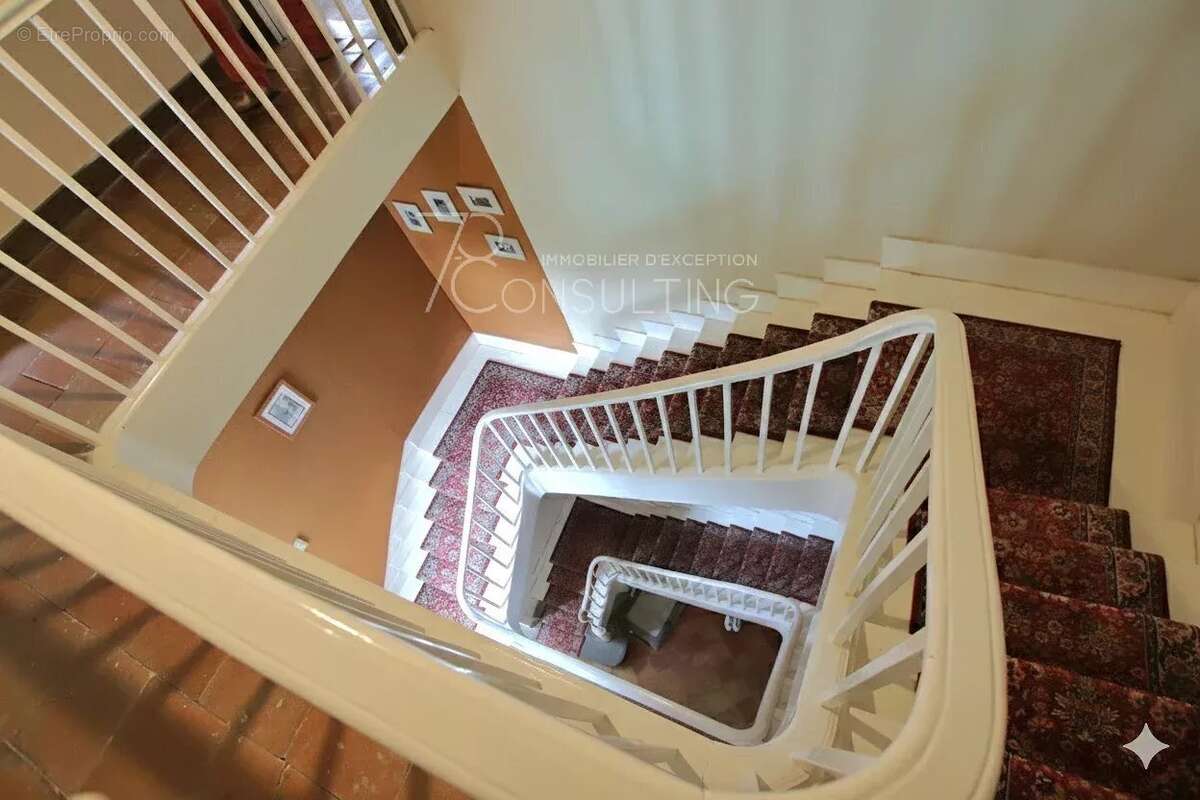 Maison à VILLEFRANCHE-DE-LAURAGAIS