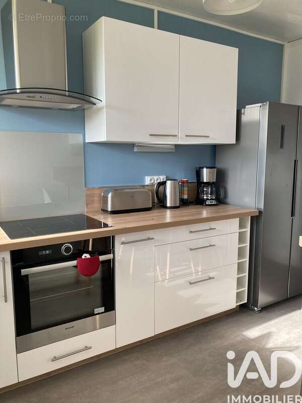 Photo 2 - Appartement à LIMOGES