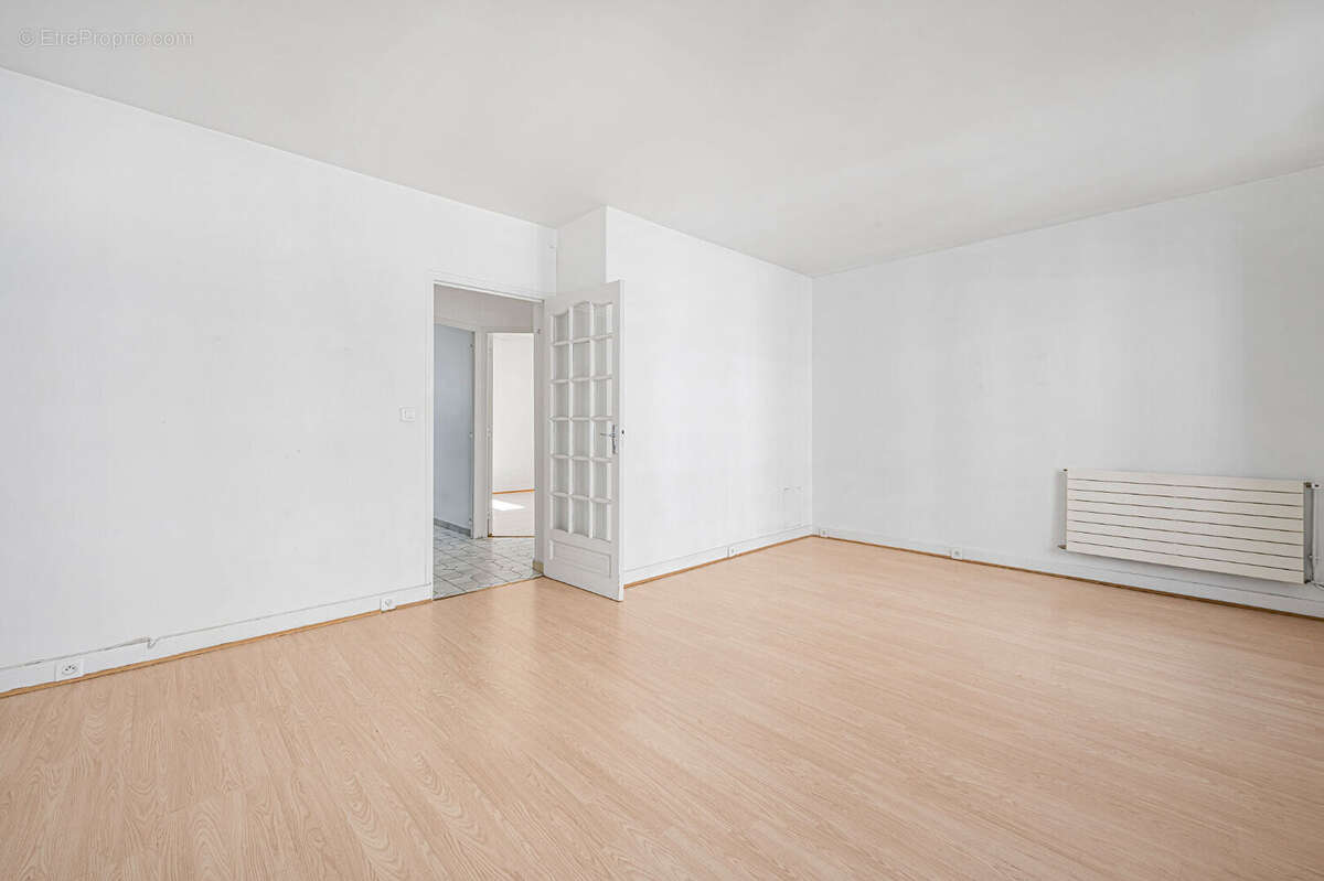 Appartement Paris 2 pièce(s) 38.28 m2 - photo 9