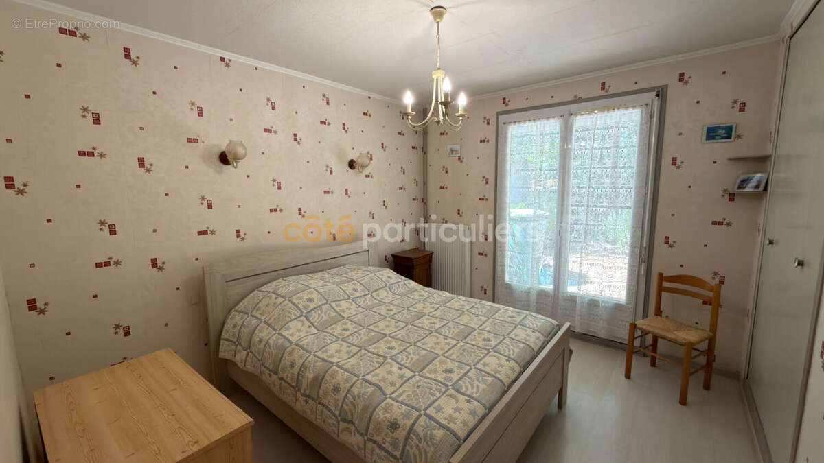 Maison de plain pied - photo 8