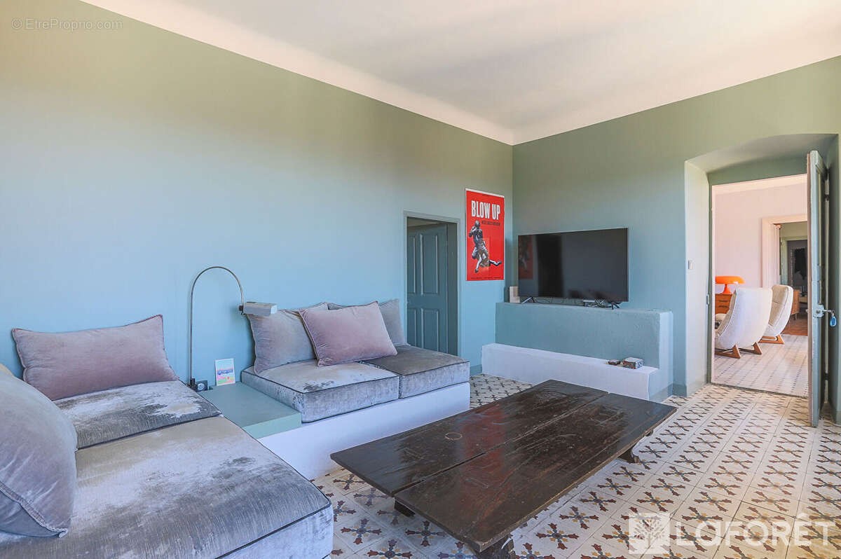 Appartement à MONTICELLO