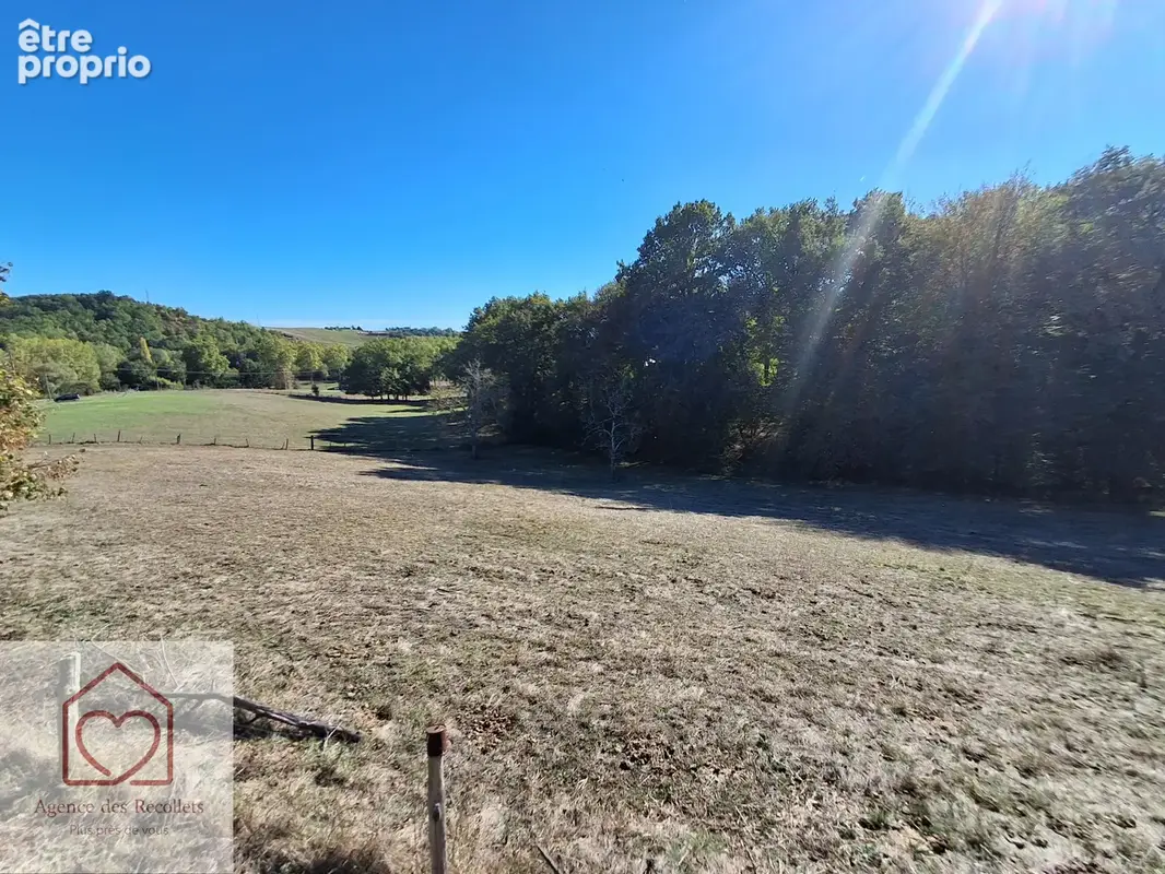 Propriété rurale avec plus de 4,8 hectares de terrain - photo 12