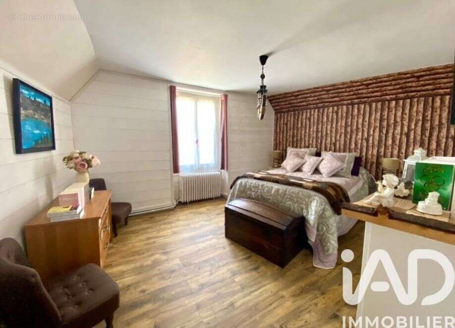 Photo 5 - Maison à MARINES