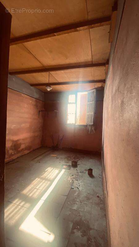 Maison à VILLENEUVE-LOUBET
