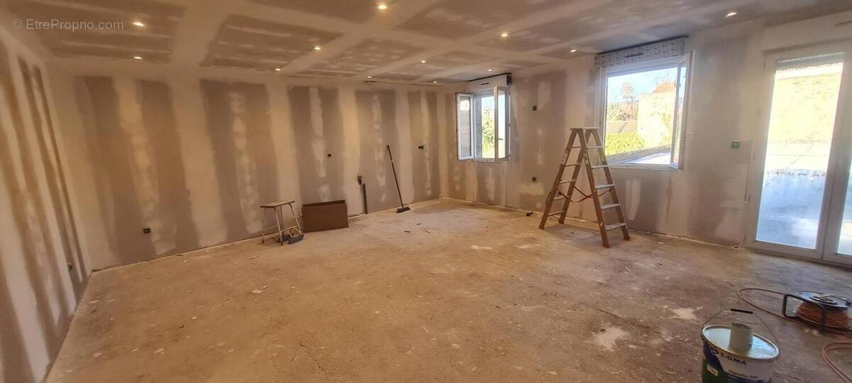 Appartement à MAZAMET