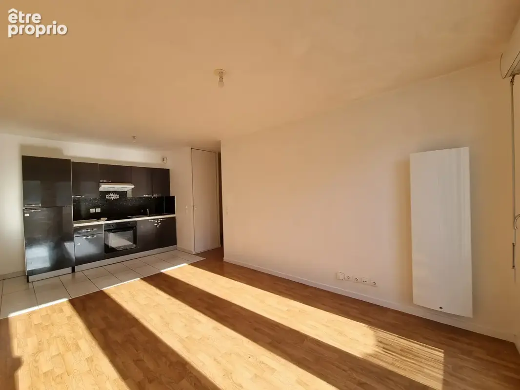 Appartement 3 pièces 53 m² à vendre à Montigny-Les-Cormeilles (95370) - photo 2