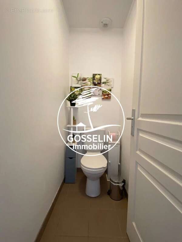 Appartement à BISCARROSSE