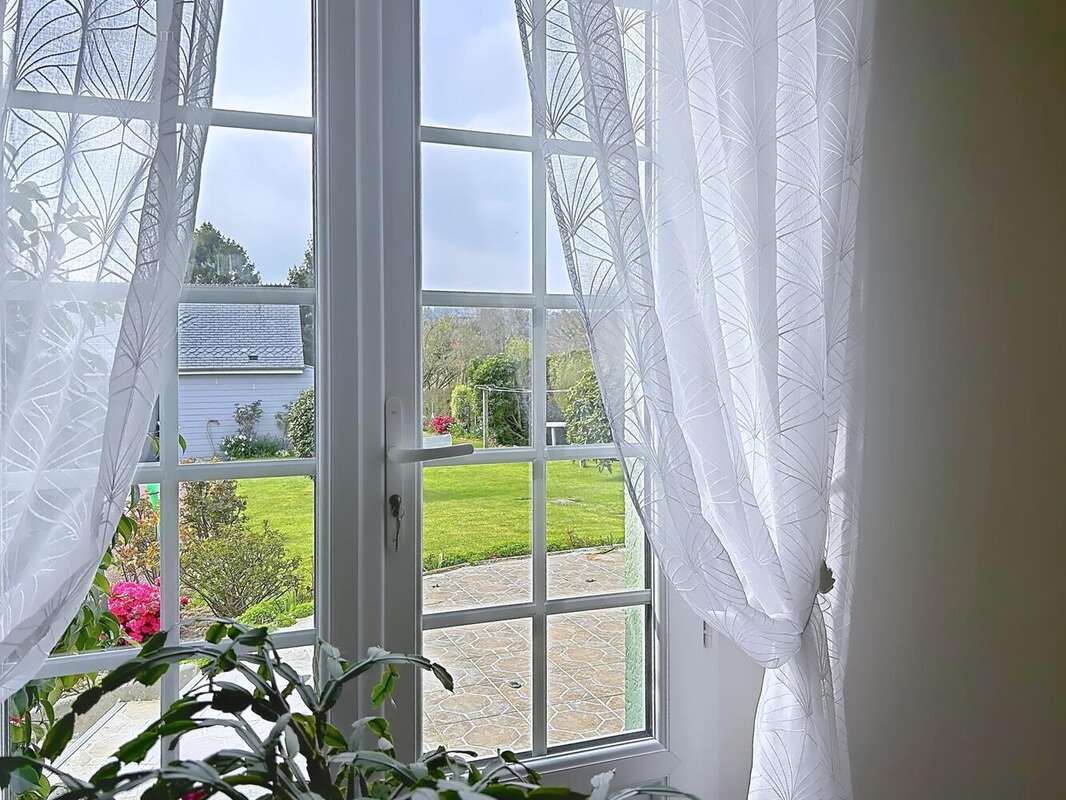 Photo 8 - Maison à SAUSSEMESNIL
