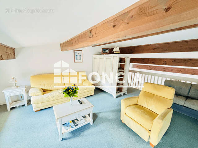 Appartement à PORT-VENDRES