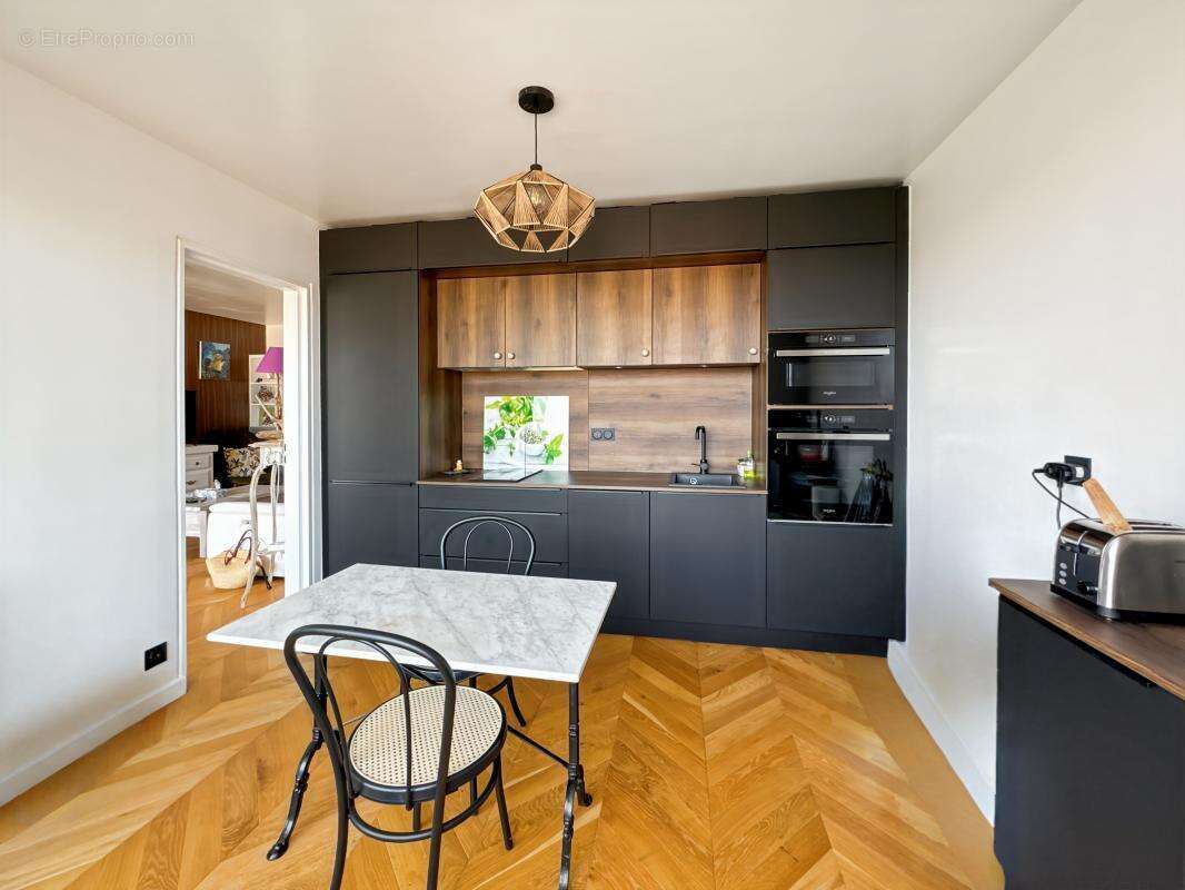 Appartement à PERIGUEUX