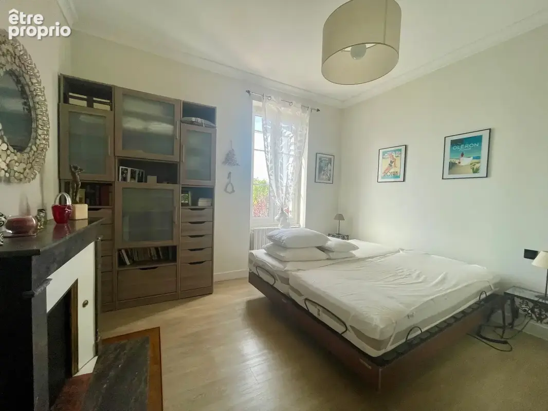 Maison 4 pièces 98 m² à vendre à Saintes (17100) - photo 6
