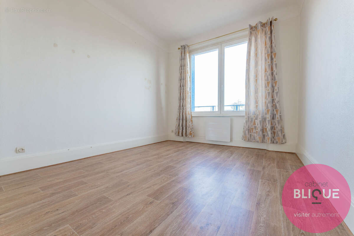 Appartement à JARVILLE-LA-MALGRANGE