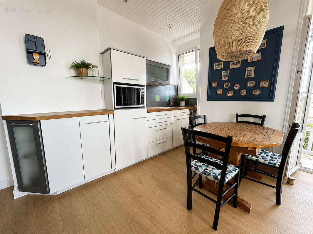 Lancieux: Appartement T3 Plage à deux pas - photo 5