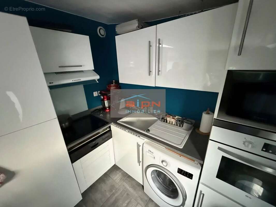 Maison à SAINT-ETIENNE-DU-ROUVRAY