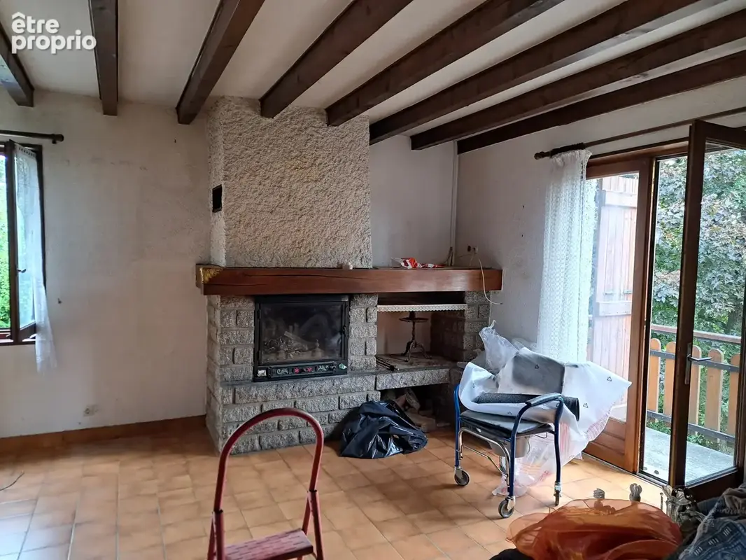 Petite maison d'habitation sur 864 m2 proche du centre - photo 5