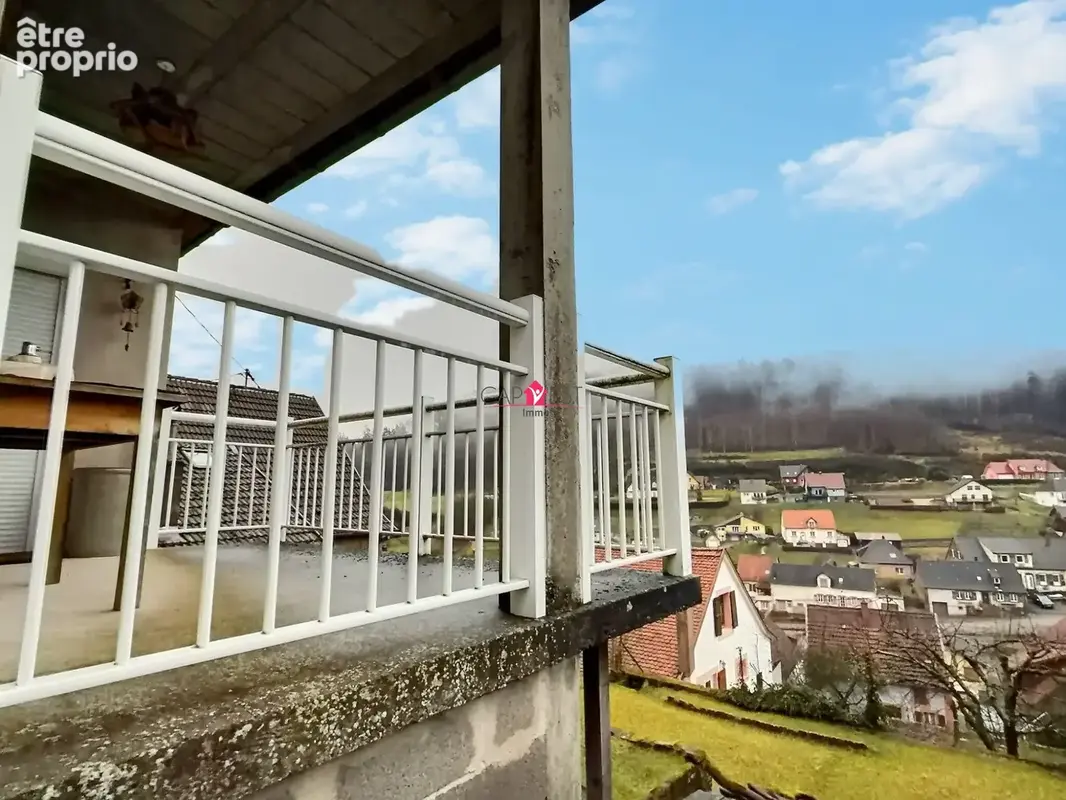 Maison 5 pièces 102 m² à vendre à Wingen-Sur-Moder (67290) - photo 8
