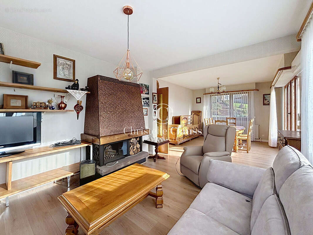 Maison à HEILIGENBERG