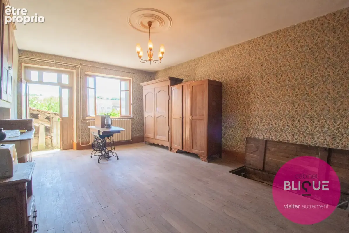 Une grange, quatre chambres et mille idées ! - photo 2