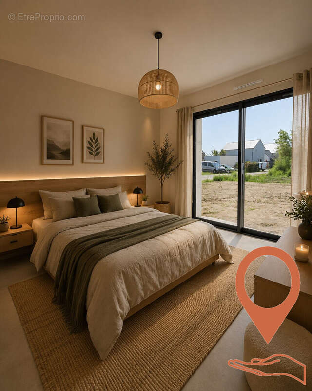 Maison 103 m² à Quiberon  - photo 6