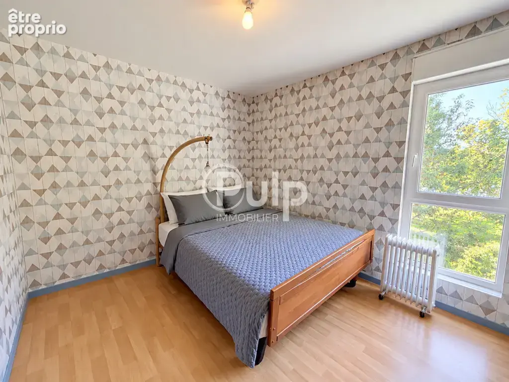 Bel appartement T4 - Centre ville d'Haubourdin - photo 4
