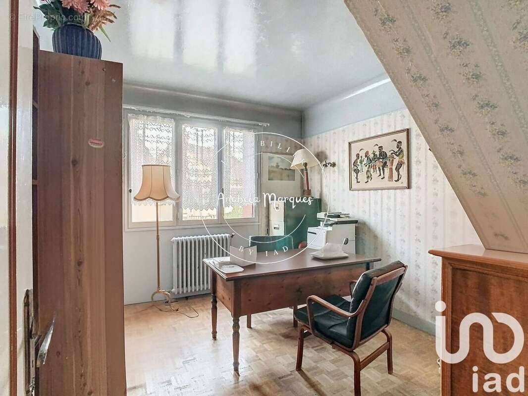 Photo 5 - Maison à CHAMPIGNY-SUR-MARNE