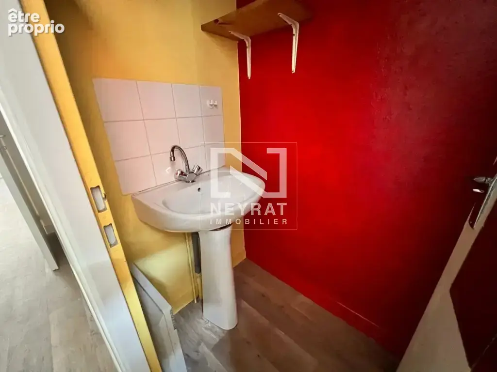 Immeuble de deux appartements à Autun ! - photo 9