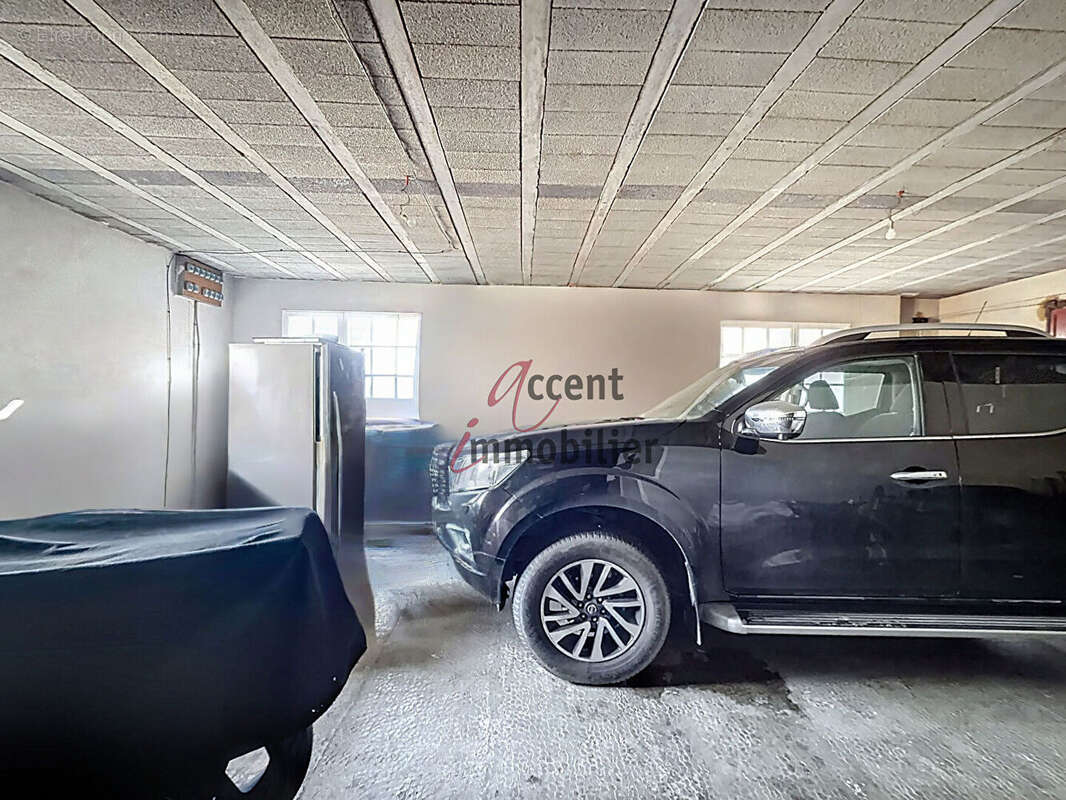 Maison à SAINT-ANDIOL